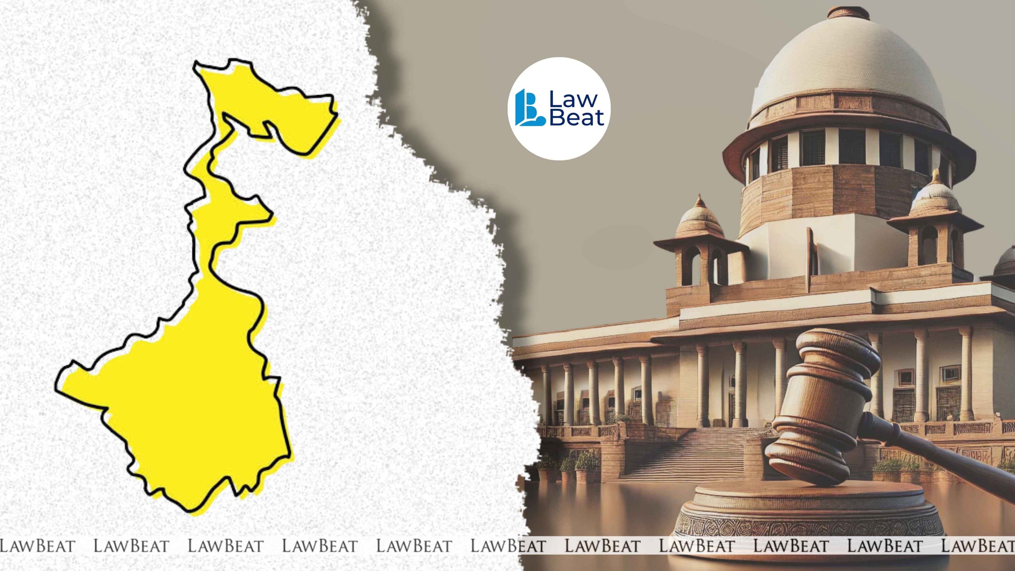 WB Recruitment Case | SC Permits Untainted Teachers to Continue Till Fresh Appointments WB Recruitment Case | SC Permits Untainted Teachers to Continue Till Fresh Appointments